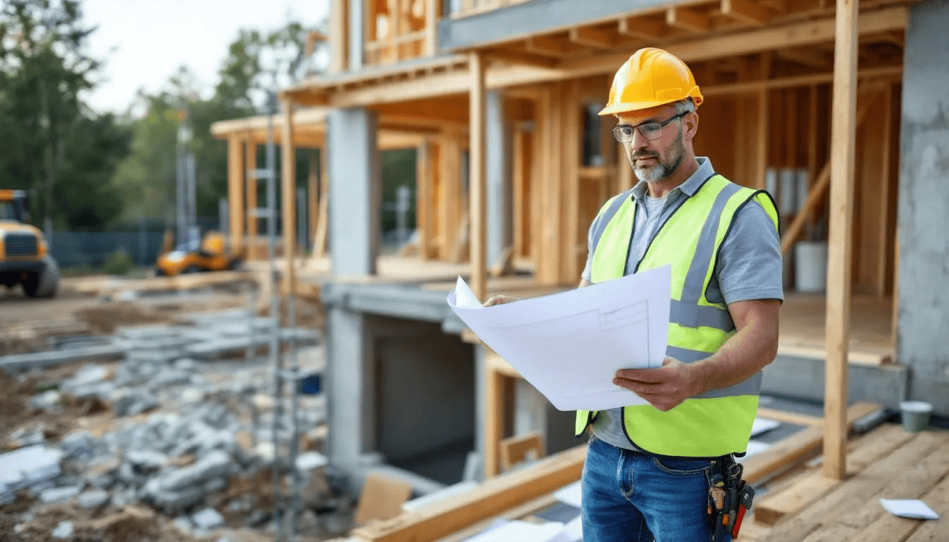 Home Improvement Contractors
